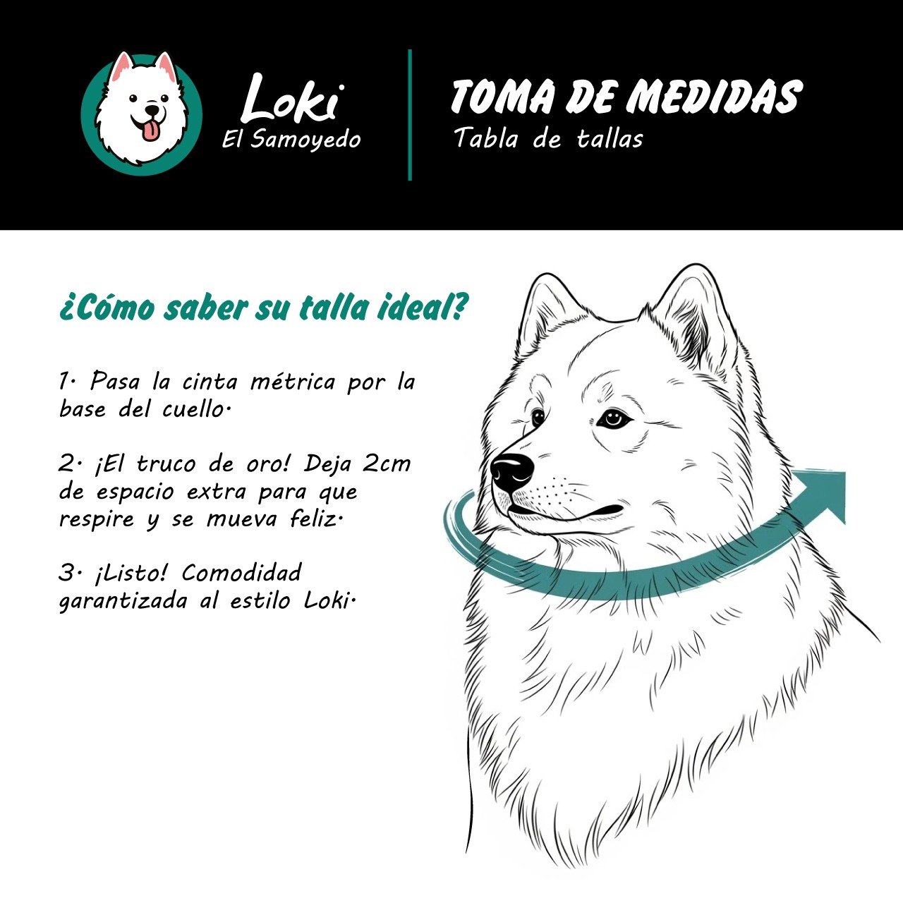 COLLARES TEJIDOS - Image 6