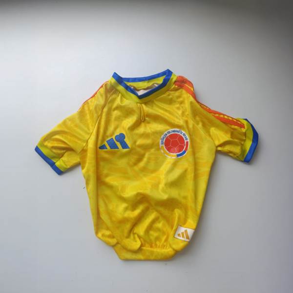 CAMISETAS - SELECCIÓN COLOMBIA
