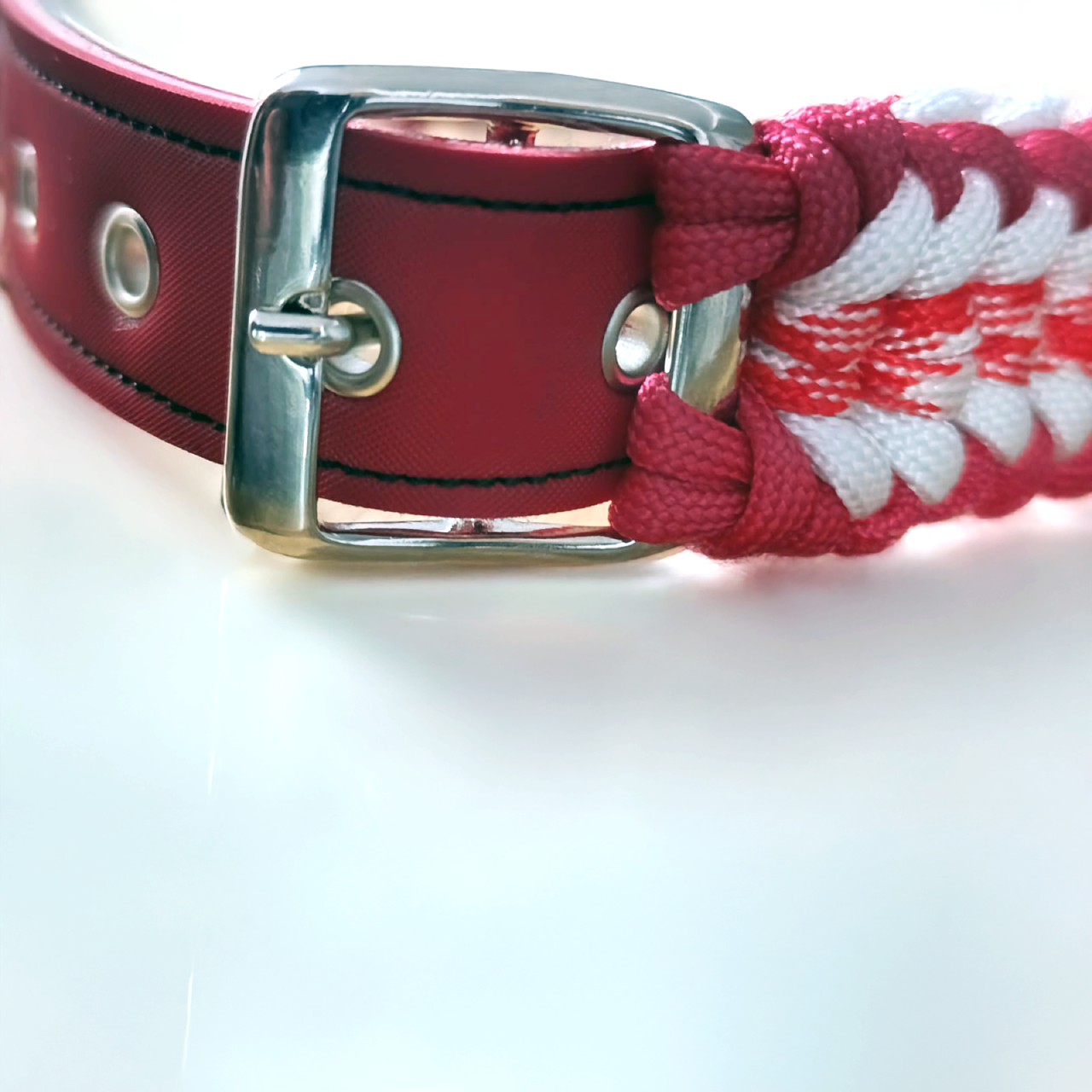 COLLARES TEJIDOS - Image 4